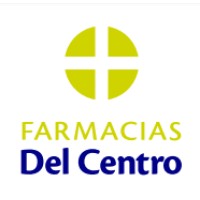 Farmacias del Centro logo - Similar company to Cofarmen