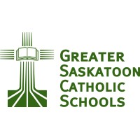 Greater Saskatoon Catholic Schools logo - Similar company to Saskatchewan Distance Learning Centre