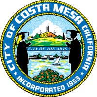 City of Costa Mesa logo - Similar company to Costa Mesa Police Department