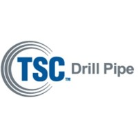 TSC Drill Pipe logo - Similar company to Plisten