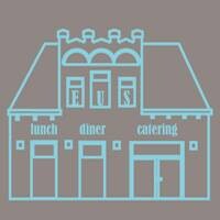Restaurant Eus logo - Similar company to H32
