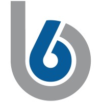 B6 Nordic logo - Similar company to Deepack