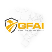 GFAI Planejamento Financeiro logo - Similar company to Gfai Tech