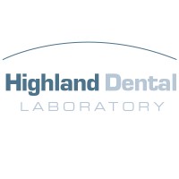 Highland Dental Laboratory logo - Similar company to Stomadent Dental Laboratory