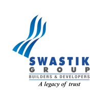 Swastik Group Builders & Developers logo - Similar company to Hero Properties