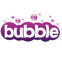 Bubble Jobs logo - Similar company to Ciivsoft