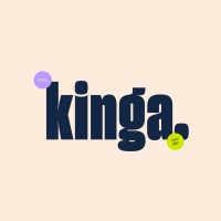 Kinga Agency logo - Similar company to Texdinamo
