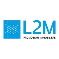 L2M PROMOTION IMMOBILIERE logo - Similar company to Guyacall