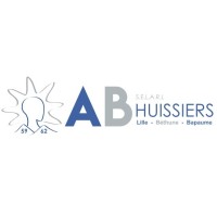 AB HUISSIERS logo - Similar company to Pregerance