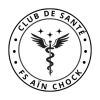 Club de Santé FS Ain chock logo - Similar company to Poly-L | Leadership Pour Elles