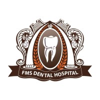 FMS Dental Hospitals logo - Similar company to Vega Web Solutions