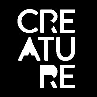 Creature logo - Similar company to Studioc Design