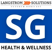 LANGSTROM SOLUTIONS Singapore logo - Similar company to Langstrom Solutions