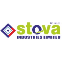Stova Industries Ltd logo - Similar company to Imperio