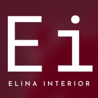 Elina Interior logo - Similar company to Rearch Developers Pvt. Ltd.