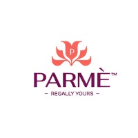 Parmè Luxe logo - Similar company to D3 Design Ltd