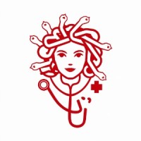 Medusa logo - Similar company to Ideaspedia