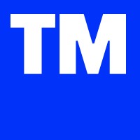 Tokyo Monorail logo - Similar company to Seattle Monorail Services