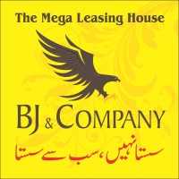 BJ & Company logo - Similar company to Bj Textiles (Private) Limited