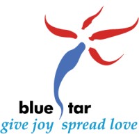 Bluestar Charity Asia