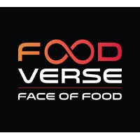 Foodverseio logo - Similar company to Emirates Culinary Guild