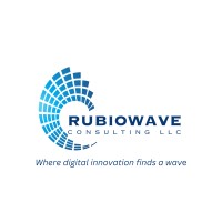 RUBIOWAVE CONSULTING LLC logo - Similar company to Curl Crafters