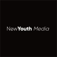 NewYouth Media logo - Similar company to The Clockwork Cloud