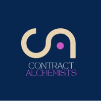 Contract Alchemists logo - Similar company to The Key