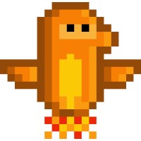 Firetail Games logo - Similar company to Glitch Hammer