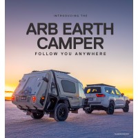 ARB 4X4 LIBYA