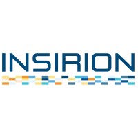 Insirion Consulting GmbH logo - Similar company to Schraml Gmbh & Co. Kg