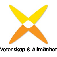 Vetenskap & Allmänhet logo - Similar company to Scifree Ab