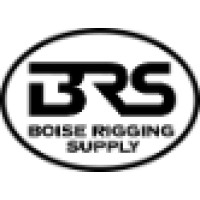 Boise Rigging Supply logo - Similar company to Carpenter Group Hayward Cable Moore