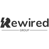 Rewired Group logo - Similar company to The Re-Wired Group