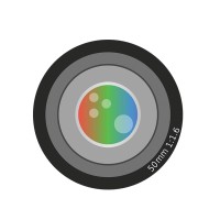 Caius Chung - Video Production logo - Similar company to Palette Magazine