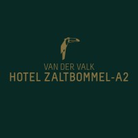 Van der Valk Hotel Zaltbommel-A2 logo - Similar company to Backofficer