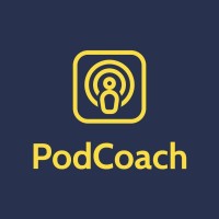 PodCoach logo - Similar company to Ritual Shadow
