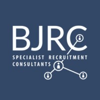 BJRC Recruiting logo - Similar company to Nagataconnex Executive Legal Search