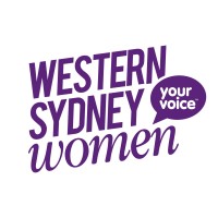 Western Sydney Women logo - Similar company to Amanda Rose #Bosslady