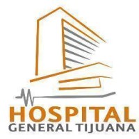 Hospital General de Tijuana logo - Similar company to Red De Salud Mental De Baja California