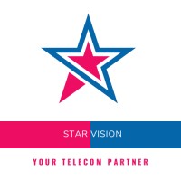 STAR VISION logo - Similar company to Zelitho
