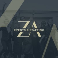 ZA Events & Staffing logo - Similar company to Tings Studios
