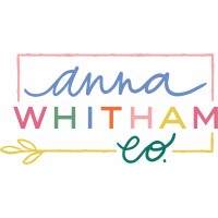 Anna Whitham Co. logo - Similar company to Inductive Intelligence Llc