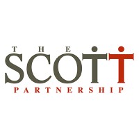 The Scott Partnership Ltd logo - Similar company to A.I.M.E. Higher Scientific Communications