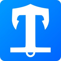 Telgium logo - Similar company to Jogomatch