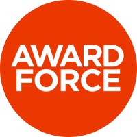 Award Force logo - Similar company to Evalato
