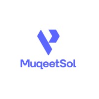 Muqeet Sol logo - Similar company to Iwaysbiz
