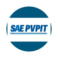 SAE COLLEGIATE CLUB PVPIT logo - Similar company to Sae Collegiate Club, Iit Guwahati