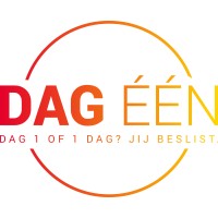 DAG ÉÉN logo - Similar company to Lemonaide