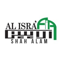 Al'Isra Associates Shah Alam logo - Similar company to Accel Graphic System Sdn Bhd